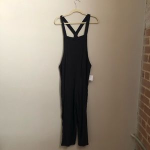 Never worn Urban Outfitters overalls